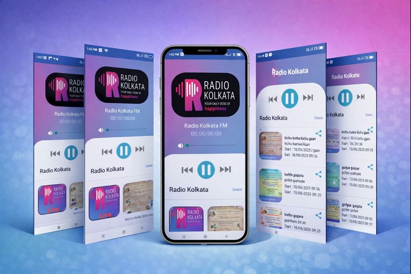 UI UX design services